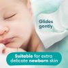 Pampers New Baby Harmonie Wipes Plastic Free