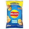 Walkers Cheese & Onion Sharing Crisps