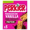 Perkier Madagascan Vanilla & Dark Chocolate Bars