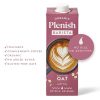 Plenish Organic Gluten Free Oat Barista Milk
