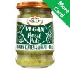 Sacla Vegan Basil Pesto