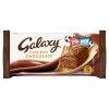 Galaxy Chocolate Cake Bars