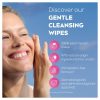 NIVEA Biodegradable Wipes Dry Skin