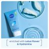 NIVEA Refreshing Exfoliating Face Scrub for Normal & Combination Skin