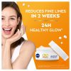 NIVEA Q10 Energy Vitamin C Healthy Glow Day Cream SPF 15
