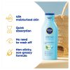 NIVEA SUN Moisturising After Sun Lotion