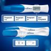 Clearblue Digital and Visual Pregnancy Test Kit, Triple Check, 3 Tests