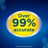 Clearblue Digital and Visual Pregnancy Test Kit, Triple Check, 3 Tests