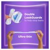 Always Discreet For Sensitive Bladder Long Plus Pads Value Pack
