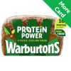 Warburtons Protein Power