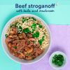 Tilda Microwave Garlic & Herbs Long Grain Rice
