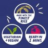 Tilda Microwave Garlic & Herbs Long Grain Rice