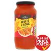 Sweet & Sour Sauce