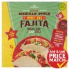 Smoky BBQ Fajita Kit