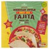 Smoky BBQ Fajita Kit
