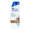 Head & Shoulders Anti Hair Fall & Dandruff Caffeine Shampoo