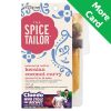 The Spice Tailor Keralan Coconut Indian Curry Sauce Kit