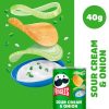 Pringles Sour Cream & Onion