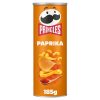 Pringles Paprika Sharing Crisps