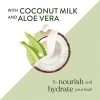 Timotei Hydrating Shampoo Coconut Milk & Aloe Vera
