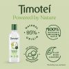 Timotei Hydrating Shampoo Coconut Milk & Aloe Vera