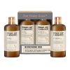 Baylis & Harding Bergamot, Hemp & Sandalwood Refreshing Duo Gift Set