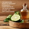 Baylis & Harding Bergamot, Hemp & Sandalwood Refreshing Duo Gift Set