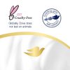 Dove Supreme Silk Beauty Cream Wash