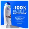 Head & Shoulders Anti Hair Fall & Dandruff Caffeine Shampoo