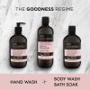Baylis & Harding Goodness Rose & Geranium Natural Hand Wash
