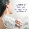Dove Pink Beauty Bar Soap with 1/4 Moisturising Cream