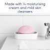 Dove Pink Beauty Bar Soap with 1/4 Moisturising Cream