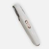 JML Nu You Pedi Roller Rechargeable Pedicure Tool