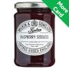 Tiptree Raspberry Seedless Conserve