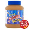 Smooth Peanut Butter
