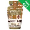 Whole Earth Original Smooth Peanut Butter