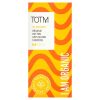 Totm Organic Cotton Applicator Tampons Regular