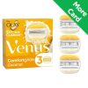 Venus & Olay Razor Blades Refills 3 Pack
(0)Rating, 0.0 out of 5 from 0 reviews.