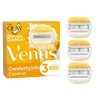 Venus & Olay Razor Blades Refills 3 Pack
(0)Rating, 0.0 out of 5 from 0 reviews.
