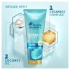 Head & Shoulders Moisture Dermaxpro Hair Conditioner