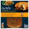The Best Chicken, Bacon & Leek Pie
