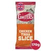 Ginsters Chicken Tikka Slice