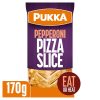 Pukka Pepperoni Pizza Slice