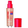 Rimmel London Lasting Finish 25HR Foundation 201 Classic Beige