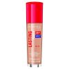 Rimmel London Lasting Finish 25HR Foundation 201 Classic Beige