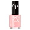 Rimmel London Super Gel Nail Polish New Romantic