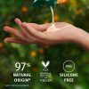 Herbal Essences Orange Shampoo
