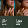 Herbal Essences Orange Shampoo
