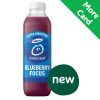 Innocent Blueberry & Strawberry Focus Super Smoothie