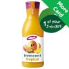 Innocent Tropical Juice